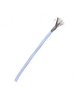 Cablu CCA 6 x 0.2 mm²