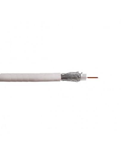 Cablu RG6U-B 64 x 0.12 mm²