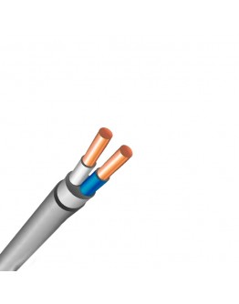 Cablu NYM 2 x 1.5 mm²