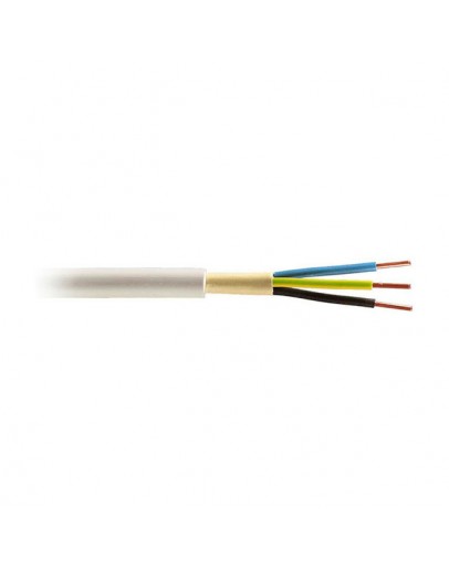 Cablu 3 x 2.5 mm²