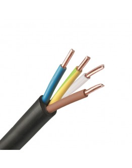 Cablu 4 x 4 mm²