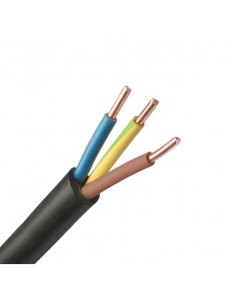 Cablu 3 x 6 mm²