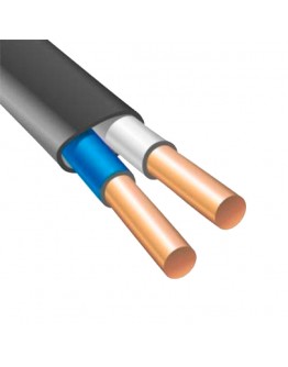 Cablu VVG 2 x 2.5 mm²