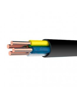 Cablu 4 x 16 mm²