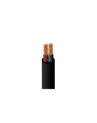 Cablu VVG3-P 2 x 2.5 mm²