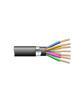 Cablu KVVGng 7 x 1.5 mm²