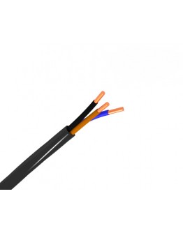 Cablu VVGng LS 3 x 1.5 mm²