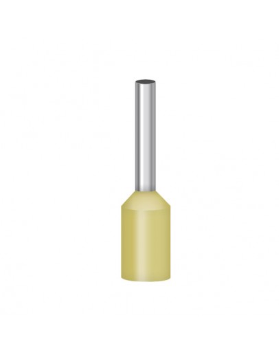 Papuc ghilza 10 mm²