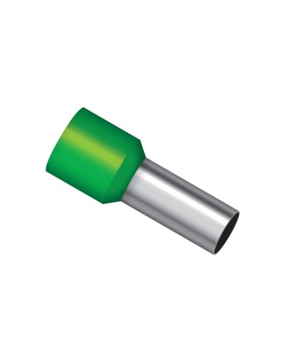 Papuc ghilza 16 mm²