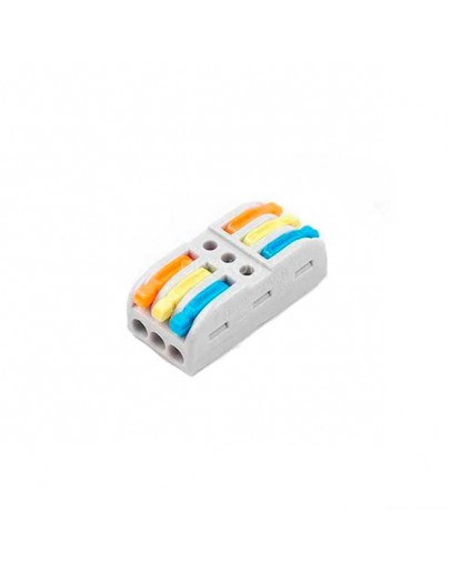 Conector WAGO CMK-813