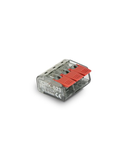 Conector WAGO CMK-623