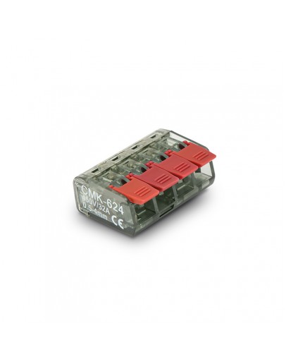 Conector WAGO CMK-624