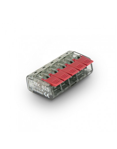 Conector WAGO CMK-625