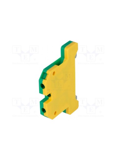 Panou contacte EK 4/35 44 x 6.5 x 56 mm