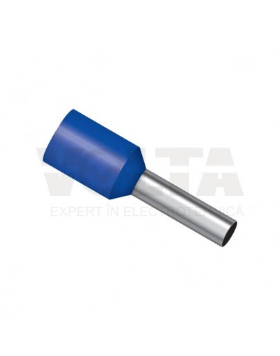Papuc ghilza 6 mm