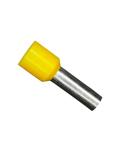 Papuc ghilza 10 mm