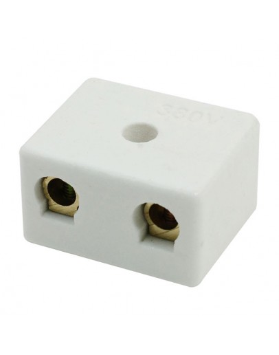 Conector bipolar 2W5H