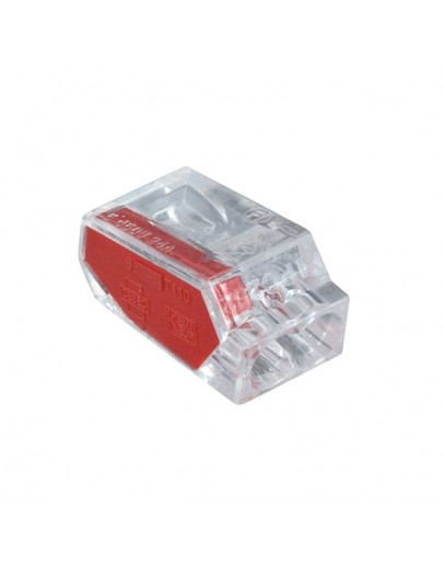 Conector CU OJ 2