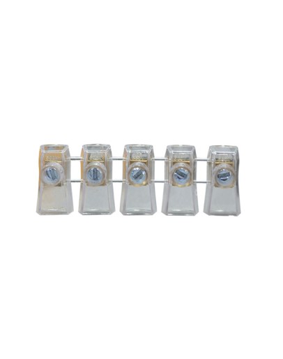 Conexiune forbox 2.5 mm