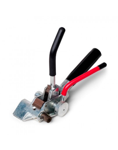 Instrument de stringerea benzii din oțel KW-LQA