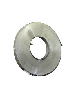 Bandă inox P80-09-05