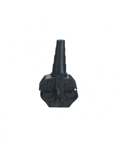 Clema de ramificare JHC-6