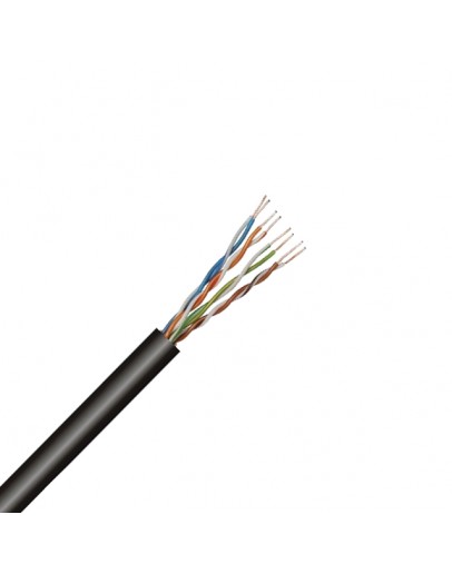 Cablu SL200 24 SF / UTP CAT-5E 0,5 mm²