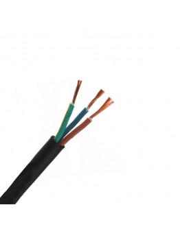 Fir electric 3 x 1.5 mm²