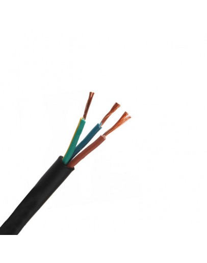 Fir electric 3 x 1.5 mm²