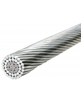 Conductor de aluminiu A-50