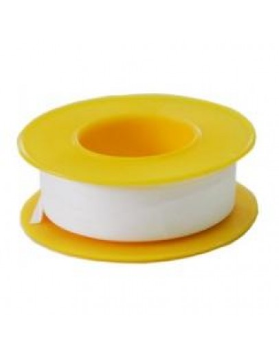 Banda din teflon 25m x 19 mm x 0.2 mm