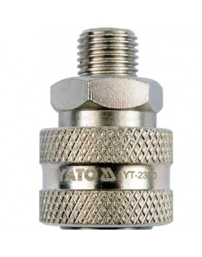 Mufa de furtun 3/8″