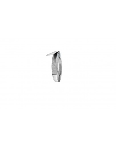 BANDA ZINCATA 40/4 mm