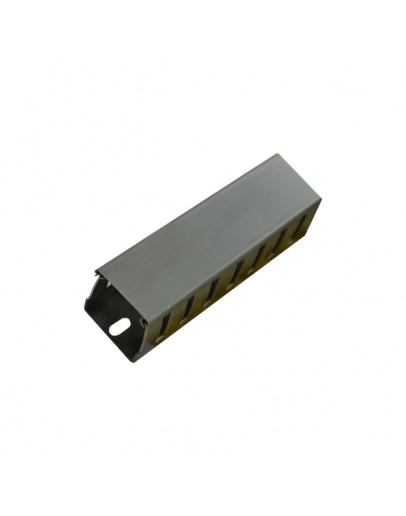 Canal – cablu 25 x 25 mm
