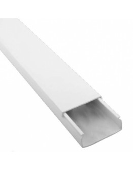 Canal – cablu Ruvinil/Elecor 15*10*2000 mm