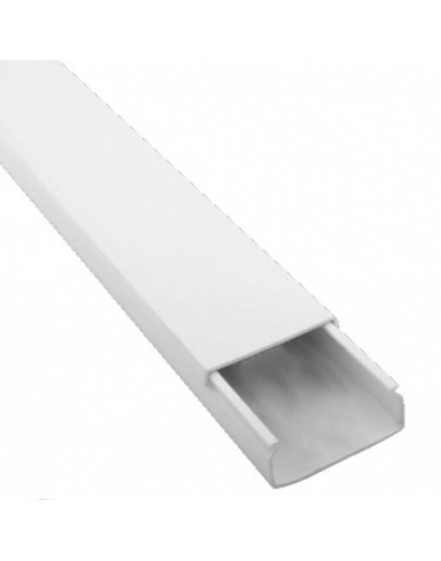 Canal – cablu 40 x 40 x 2000 mm