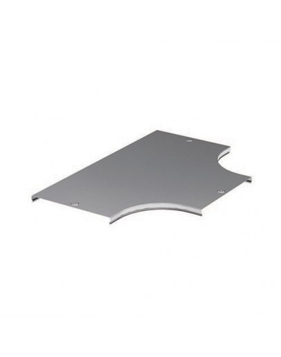 Capac pentru jgheab 100 mm STANDARD