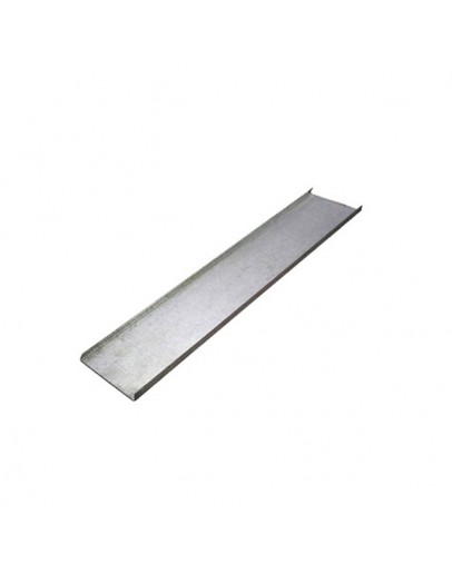 Capac pentru jgheab 100*15*300 mm Ardic