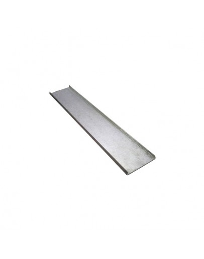 Capac cablu canal 50 x 10 x 3000 mm Ardic