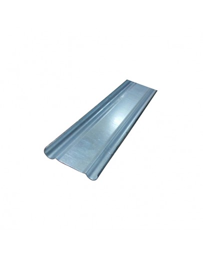 Capac pentru jgheab 1500x100x10 mm Ardic