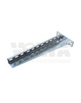 Console pentru jgheab L=100 mm