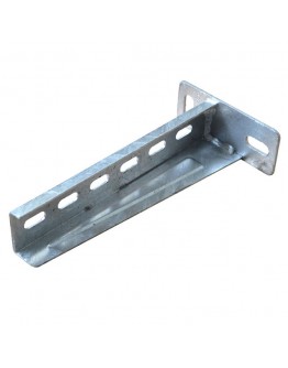 Console pentru jgheab L=200 mm