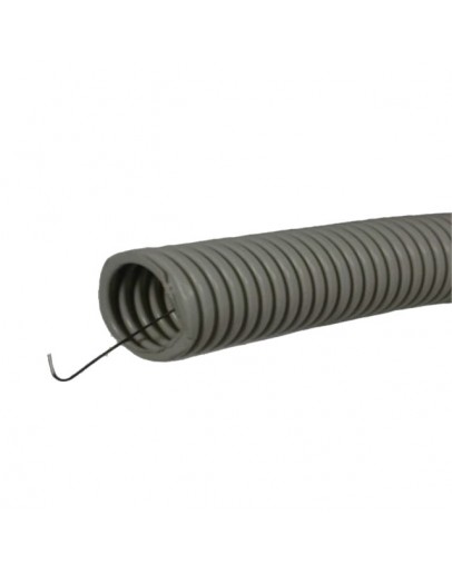 Tub gofrat 16 mm