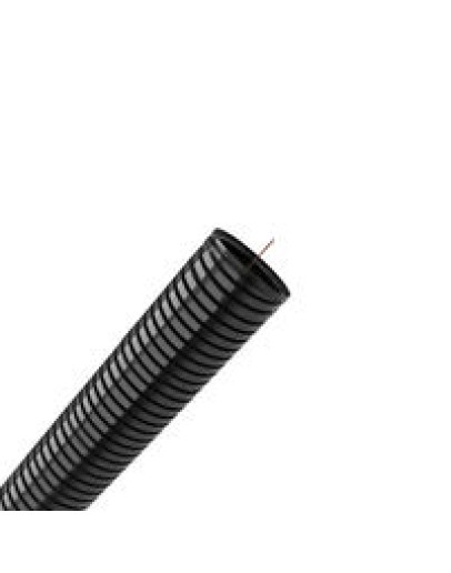 Tub gofrat 750N Ø20 mm