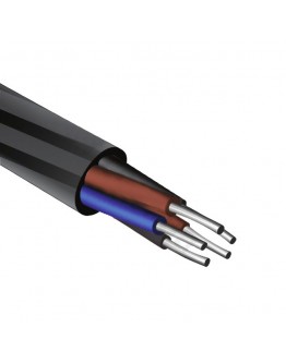 Cablu AVVG 5 x 16 mm²