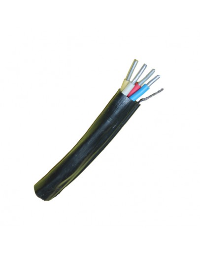Cablu AVVGTr 4 x 10 mm²