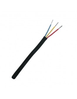 Cablu AVVGп 3 x 2.5 mm²