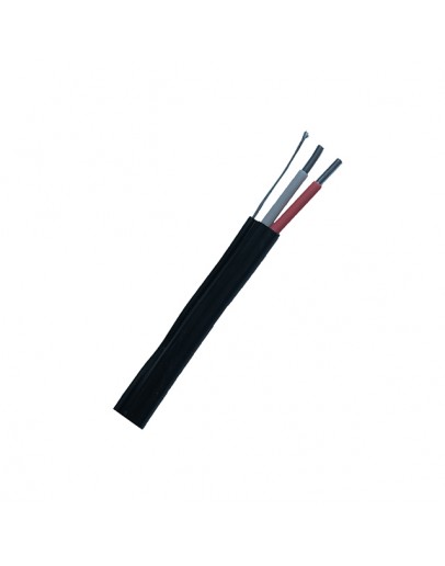 Cablu AVVGTr 2 x 4.0 mm²