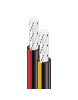 Cablu SIPt-4 2 x 25 mm²