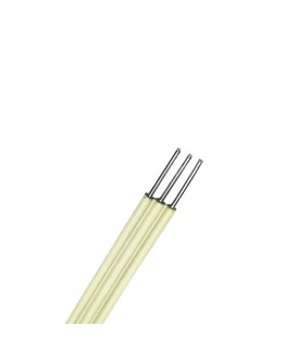 Fir electric APPV 3 x 2.5 mm²